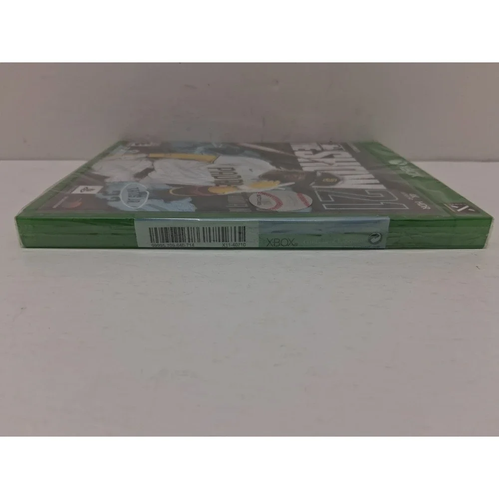 Xbox Series X The Show 21